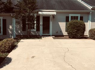 105 Saint Barts Ct, Greenwood, SC 29649