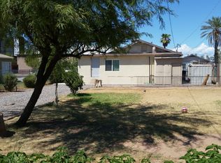1222 E Diamond St, Phoenix, AZ 85006