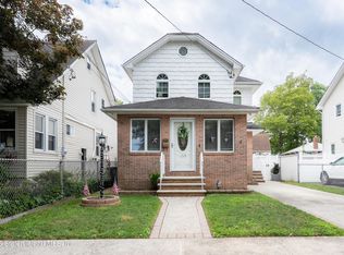 158 Burbank Ave, Staten Island, NY 10306