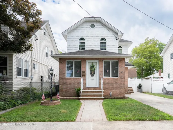 158 Burbank Ave, Staten Island, NY 10306