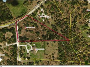 Denver Rd, Denver, AR 72662