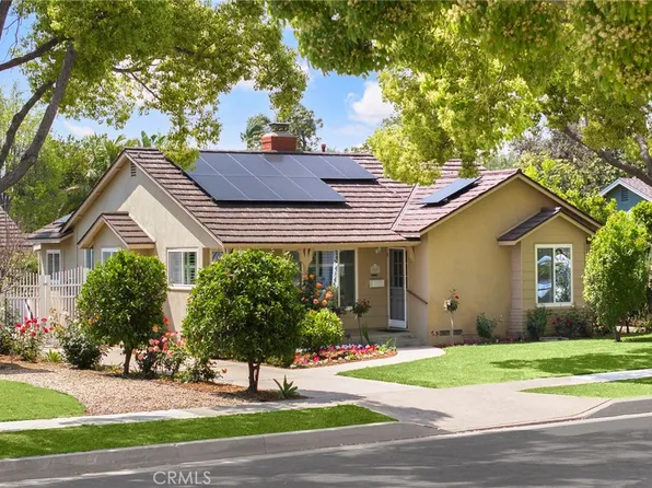 921 Oakdale Ave, Fullerton, CA 92831