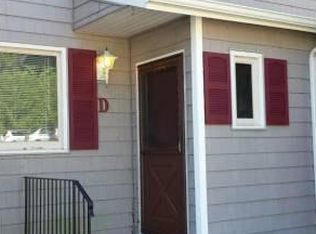 11 Cedarbrook Vlg #D, Rochester, NH 03867