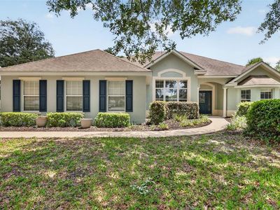 4215 WILLIAMS STREET, Fruitland Park, FL, 34731