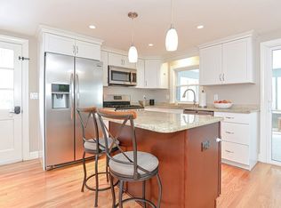 297 Chemung St, Stoughton, MA 02072