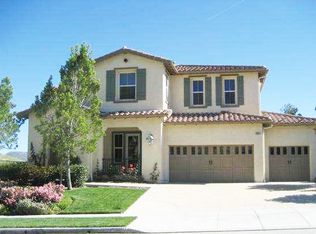 5090 Shady Trail St, Simi Valley, CA 93063