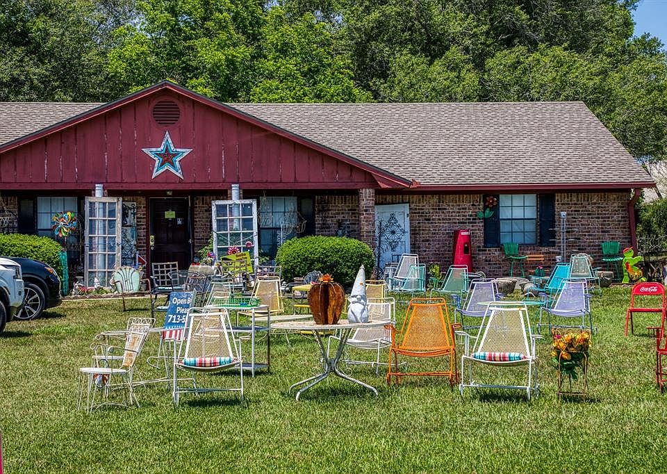 1903 State Loop 458, Carmine, TX 78932 MLS 29948530 Zillow