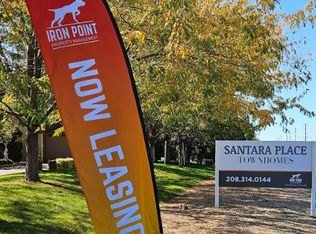 10833 W Franklin Rd, Boise, ID 83709