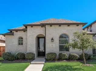 12316 Hulson Trl, Haslet, TX 76052