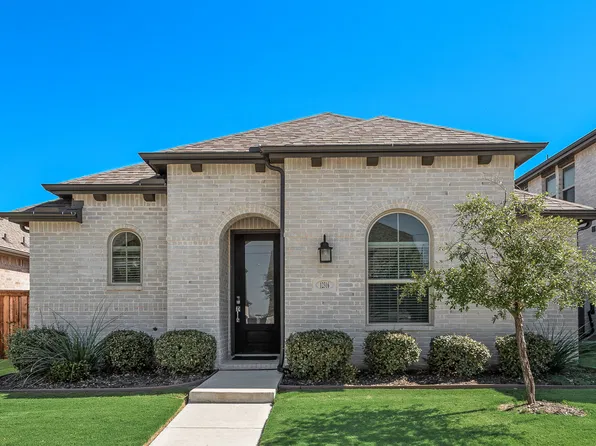 12316 Hulson Trl, Haslet, TX 76052