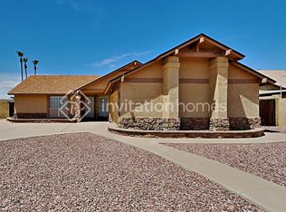 2500 N Cholla St, Chandler, AZ 85224