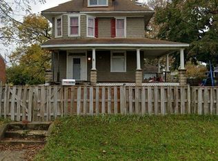 6208 Old Harford Rd, Baltimore, MD 21214