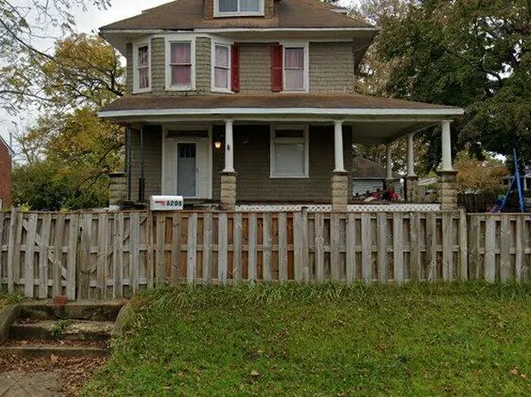 6208 Old Harford Rd, Baltimore, MD 21214