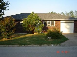 210 N Teakwood Ave, Republic, MO 65738