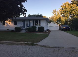 812 Sidney St, Bay City, MI 48706