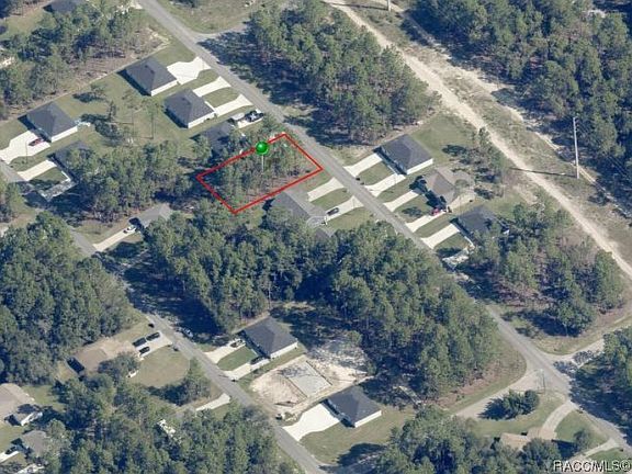 5th image of 9440 N Travis Dr