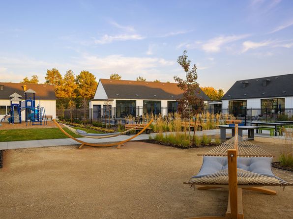 2700 E Overland Rd #I209