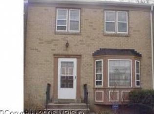 9236 Hummingbird Ter, Gaithersburg, MD 20879