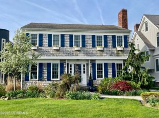 10 Baltimore Blvd, Sea Girt, NJ 08750