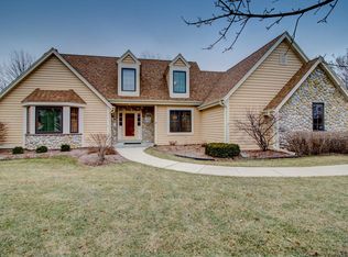 S78W20143 Monterey Dr, Muskego, WI 53150