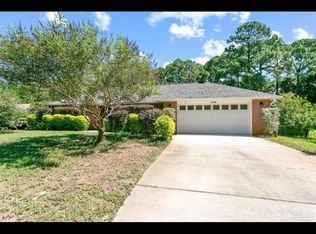 1508 Bay Woods Rd #1508, Gulf Breeze, FL 32563