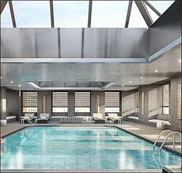 Rented by DJK Residential