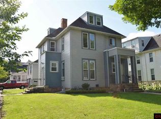 527 N Broad St, Mankato, MN 56001