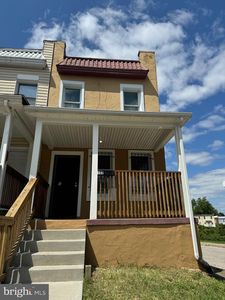 132 Palormo Ave, Baltimore, MD, 21229