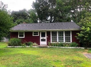 40 Edgewood Dr, Holden, MA 01520