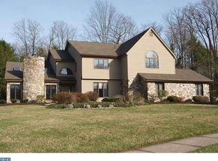 116 Jem Dr, Ambler, PA 19002