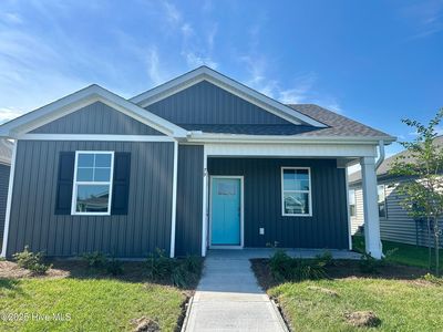 79 N Atlantic Avenue Lot 141, Wilmington, NC, 28411