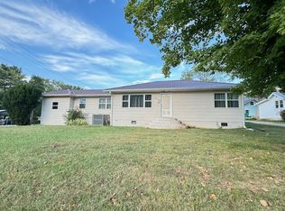 1010 N High St, Winchester, TN 37398