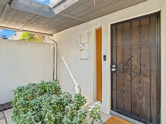 2nd image of 8576 E INDIAN SCHOOL Road #G