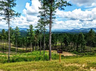 243 Peter Young Rd, Blairsville, GA 30512