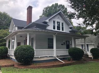 728 Granville Dr, Winston Salem, NC 27101