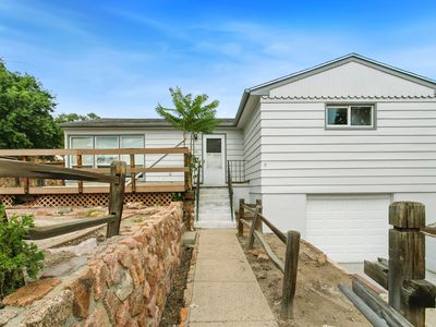 1214 Acacia Dr, Colorado Springs, CO, 80907