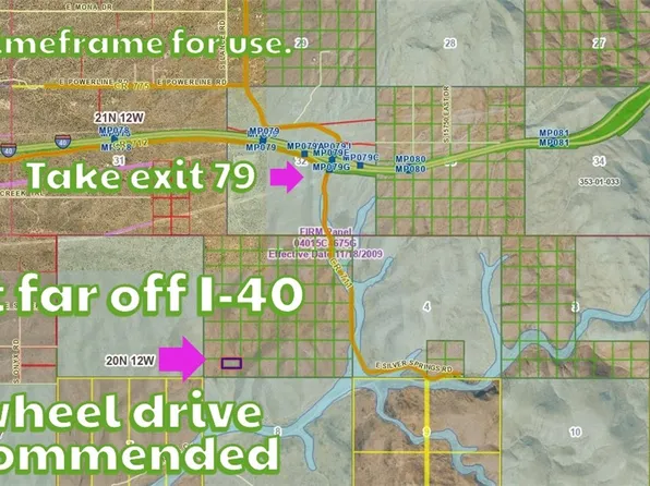 79-N2 South St, Kingman, AZ 86401