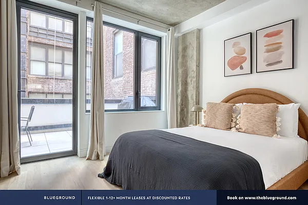 Rented by The Blueground | media 9