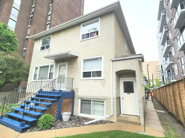 10017 113th St NW, Edmonton, AB T5K 1N9