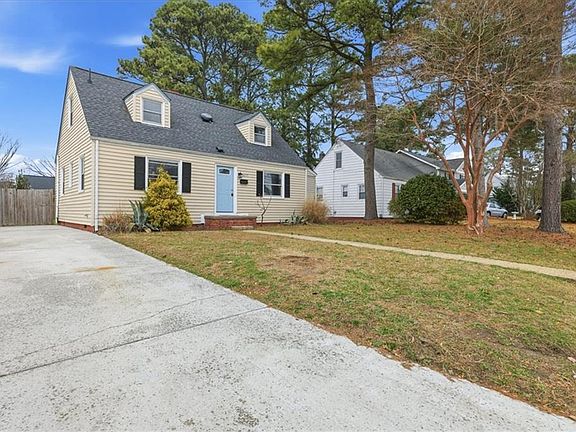 4th image of 8037 Crescent Rd