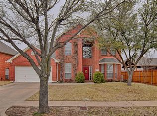5121 Glen Canyon Rd, Fort Worth, TX 76137
