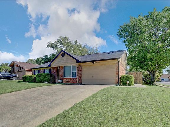 2nd image of 2606 Worth Forest Ct