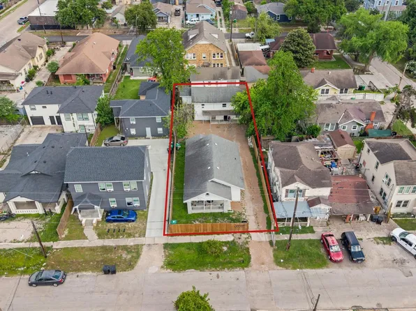 27 Norwood St, Houston, TX 77011