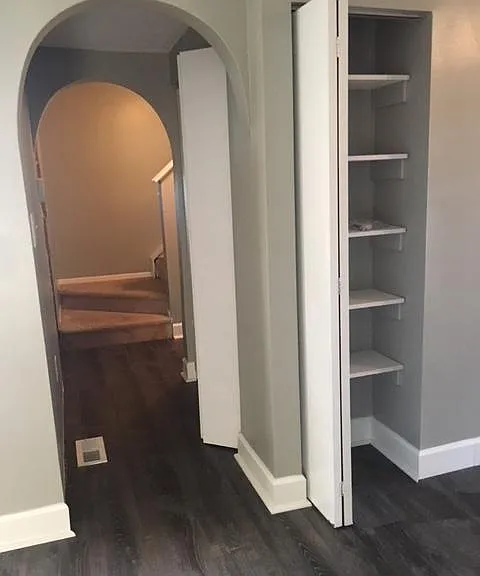 Kitchen Pantry