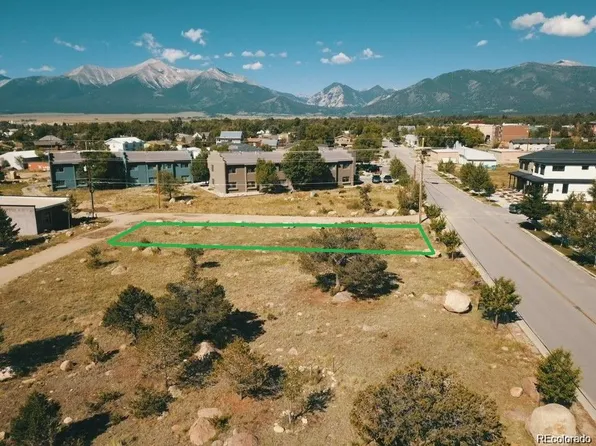 Lot 1 Cedar Street, Buena Vista, CO 81211