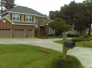 6625 Bentwinds Ln, Fuquay Varina, NC 27526