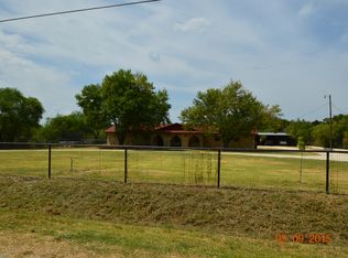 501 Alderete Lane, Del Rio, TX 78840