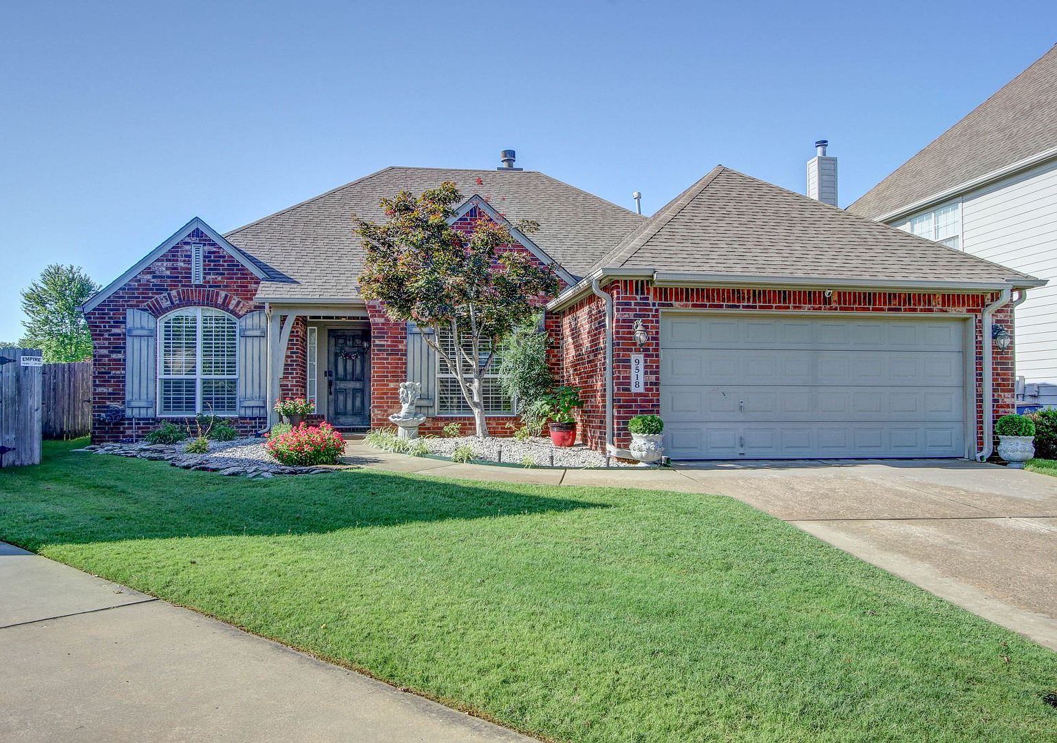 9518 E 78th Pl, Tulsa, OK 74133 Zillow