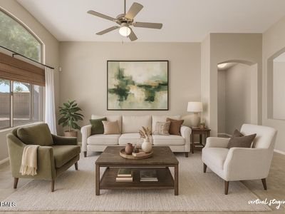 7452 W TONOPAH Drive, Glendale, AZ, 85308