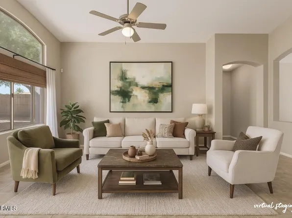 7452 W TONOPAH Drive, Glendale, AZ 85308